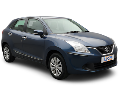 Maruti Baleno-img